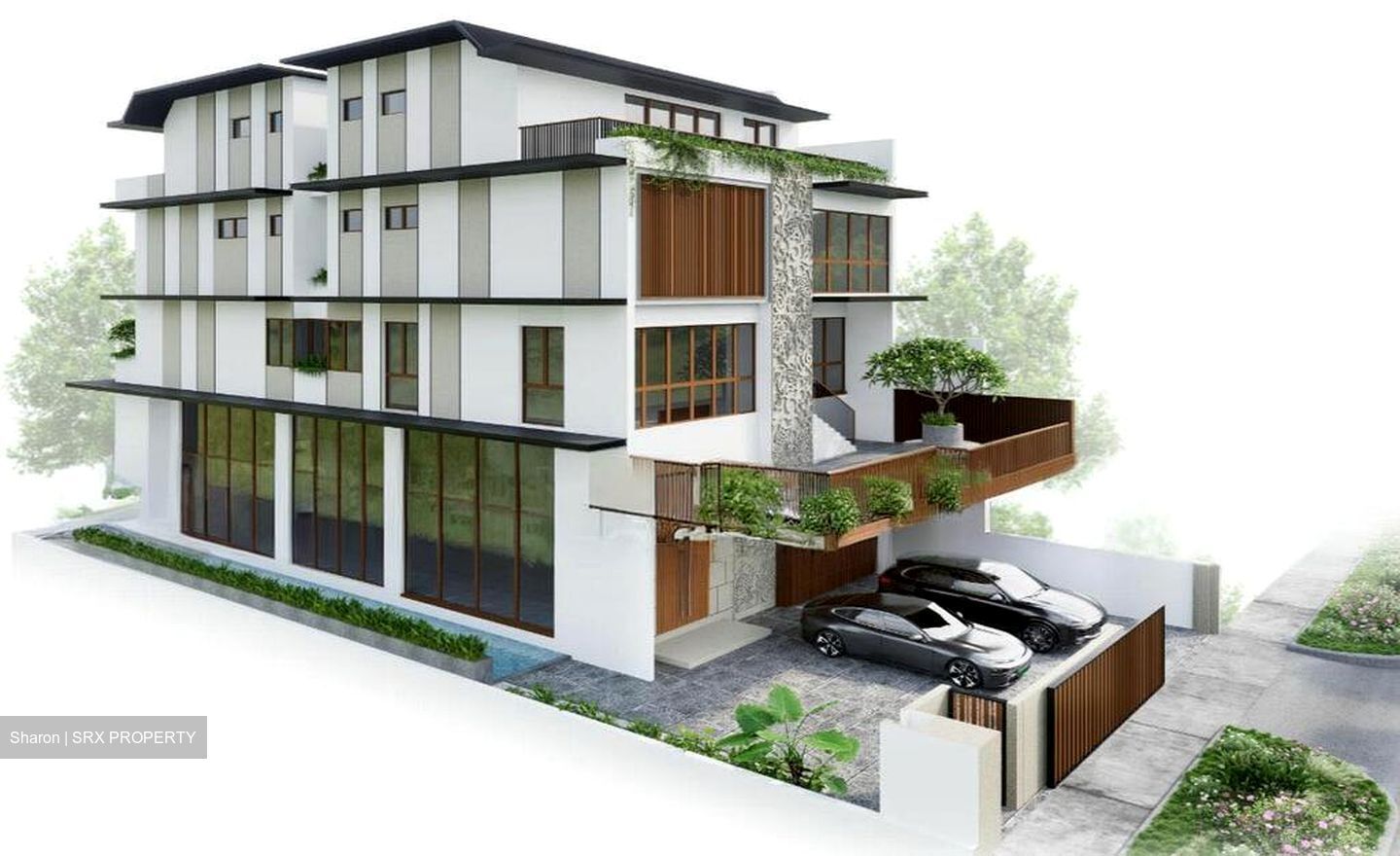 Chip Hock Gardens (D10), Semi-Detached #502477801